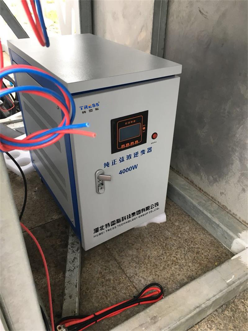 光伏离网逆变器系统-乐盈welcome
